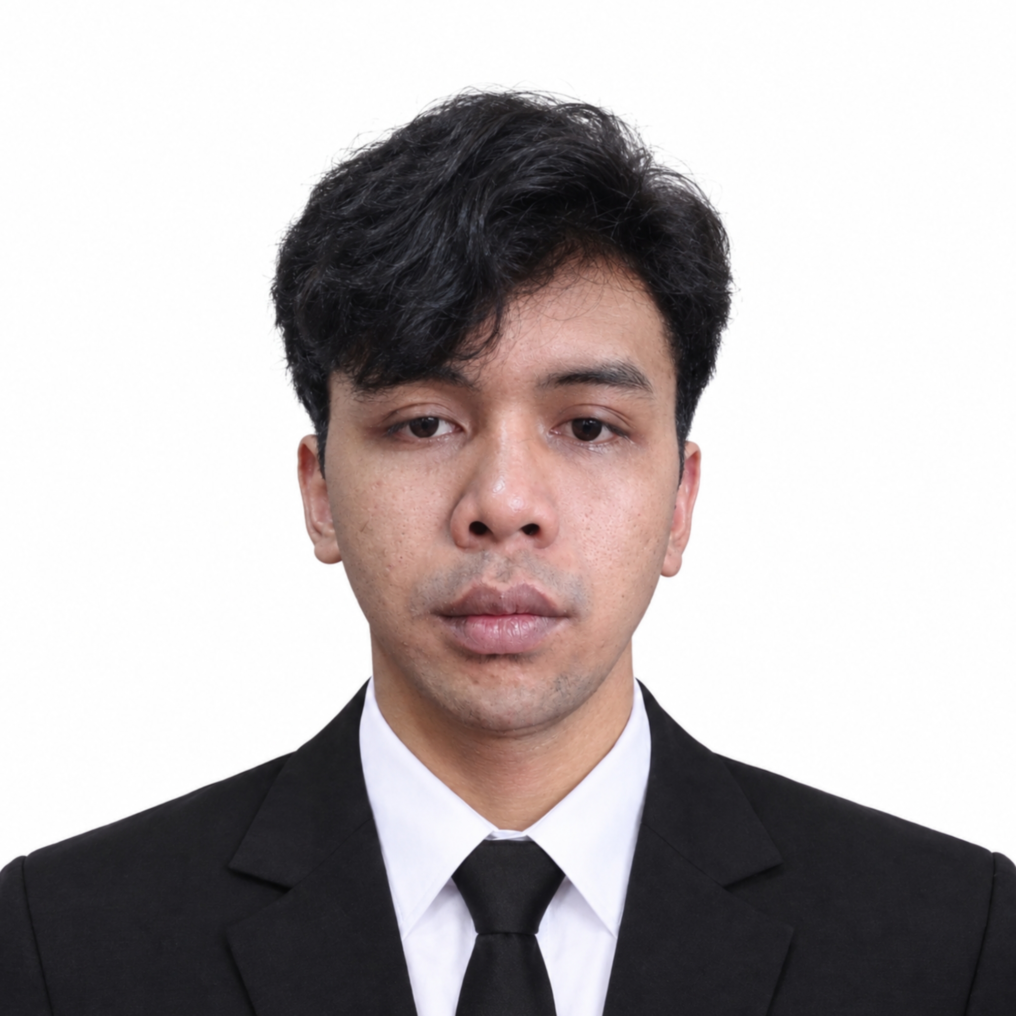 Arvin M. H - Founder & CEO Coconut Shell Charcoal Indonesia